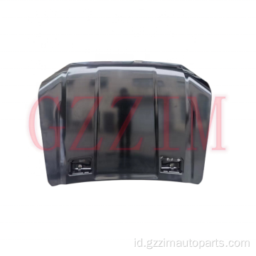 Ranger T9 2019+ Engine Hood Bonnet Hood Cover